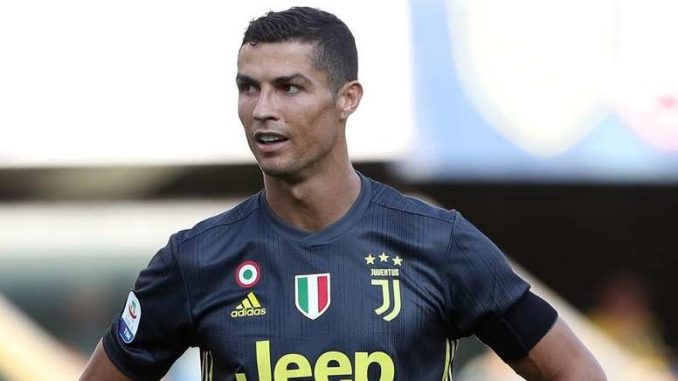 Cristiano Ronaldo accusé de viol : Il sera entendu par la police américaine