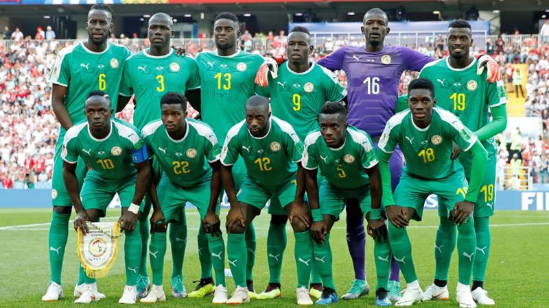 Match Sénégal-Soudan : Quel 11 pour faire face aux crocodiles du Nil ?