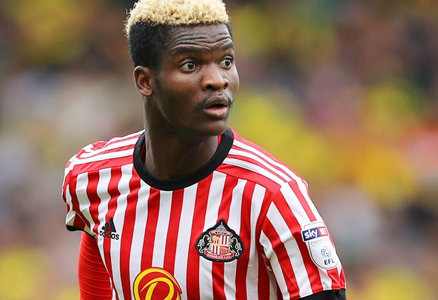 Officiel : Sunderland libère Didier Ndong !