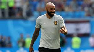 Monaco : Thiery Henry est le nouveau coach