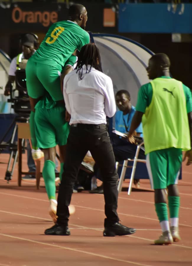 Match Sénégal-Soudan : Revivez la victoire des « Lions » en image