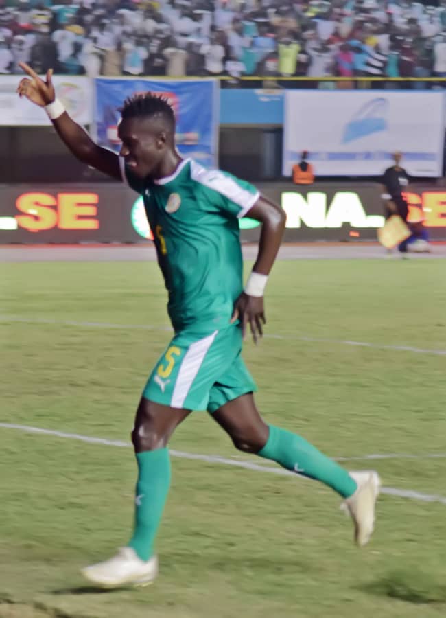 Match Sénégal-Soudan : Revivez la victoire des « Lions » en image