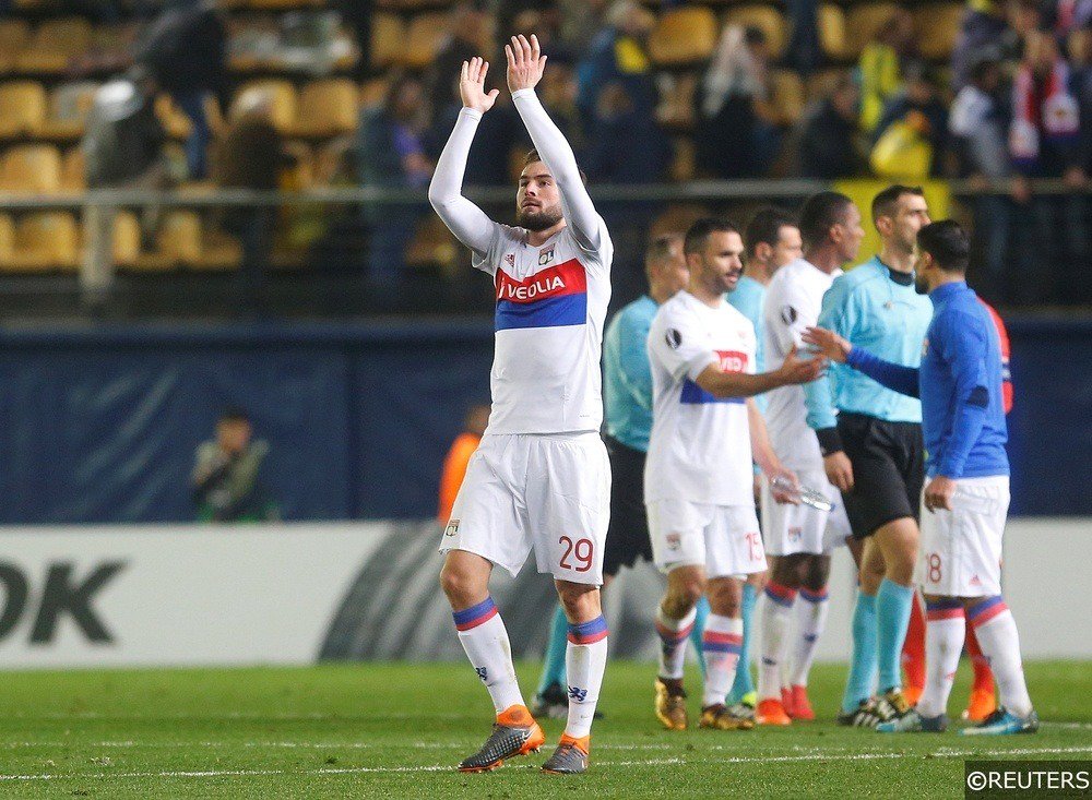 Ligue 1 : Lyon privé de plusieurs cadres reçoit l’ogre Nîmes