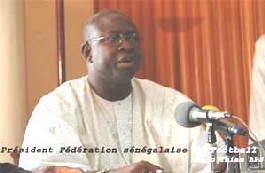 Nécrologie : Mbaye Ndoye, l’ancien pdt de la FSF, n’est plus !