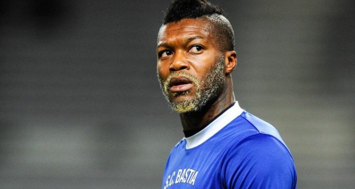 Djibril Cissé : prêt à jouer au Wakriya AC de guinée dès cette saison