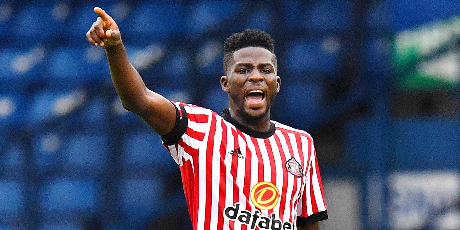 Angleterre : Djilobodji traduit en justice Sunderland