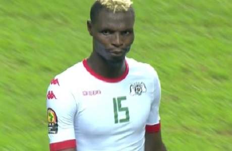 Egypte : les droits des joueurs bafoués, le coup de gueule de Bancé