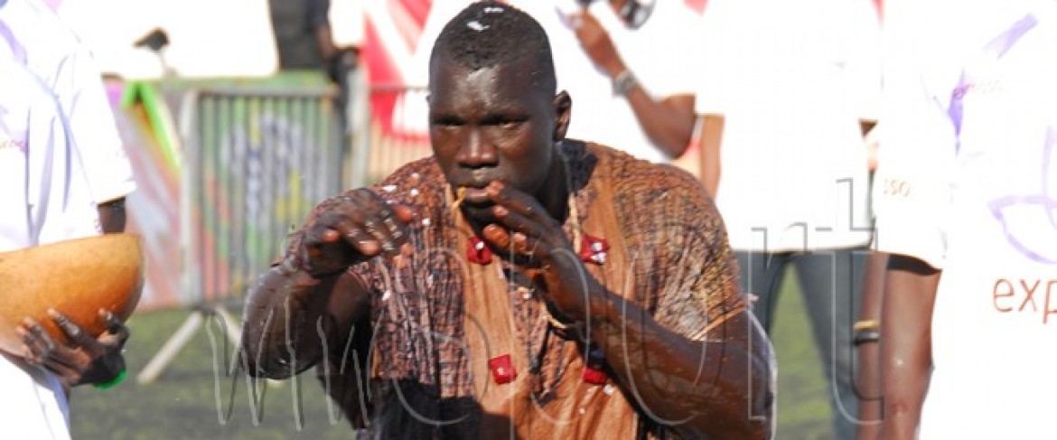 Après 4 ans d’absence dans l’arène : Malick Niang zappe Modou Anta et lorgne Eumeu Sène.