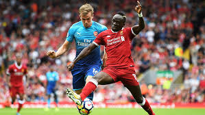 Angleterre. : Arsenal et Liverpool se neutralisent