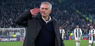 LDC : Mourinho prend sa revanche sur la Juventus et chambre les Turinois !