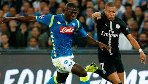 LDC : Kalidou Koulibaly dans l'équipe type de la 4e journée