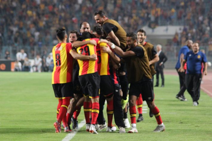 Final LDC : L’Espérance de Tunis fait une remontada et remporte son 3e trophée