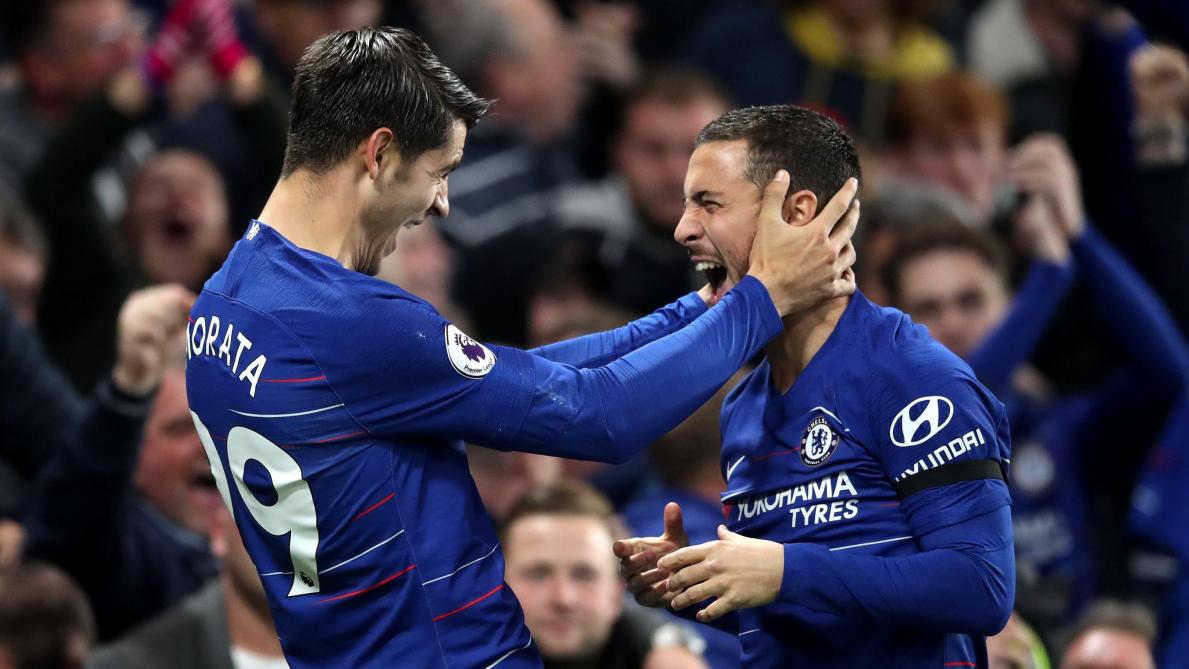 Premier League : Tottenham-Chelsea, le choc londonien de la 13e journée