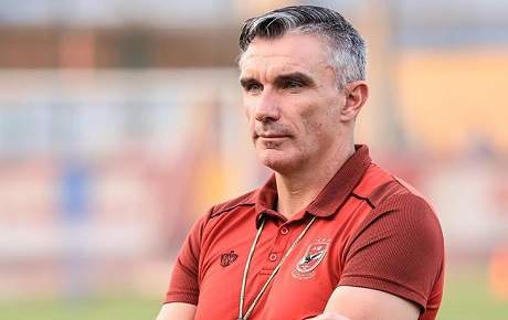 Al Ahly : Patrice Carteron limogé