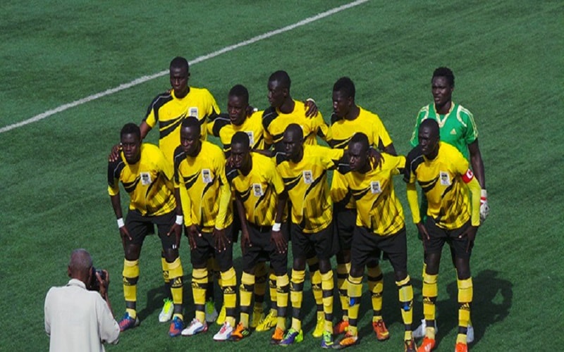 Ligue 1 : Dakar Sacré-Cœur tenu en échec par la Linguère de Saint-Louis