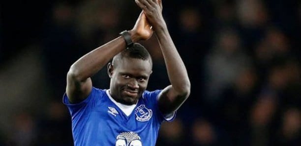 Everton: Baye Oumar Niasse sur le pied de départ