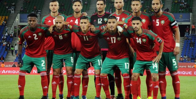 Can 2019: Pour soutenir le Maroc, l’Egypte n’est pas candidate