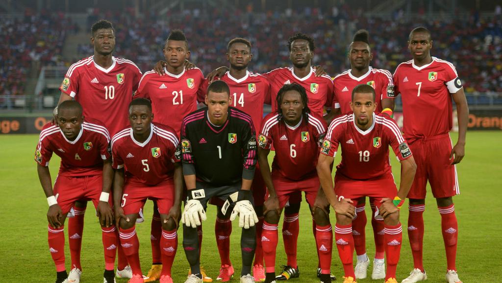 CAN 2019 : le Congo est candidat !