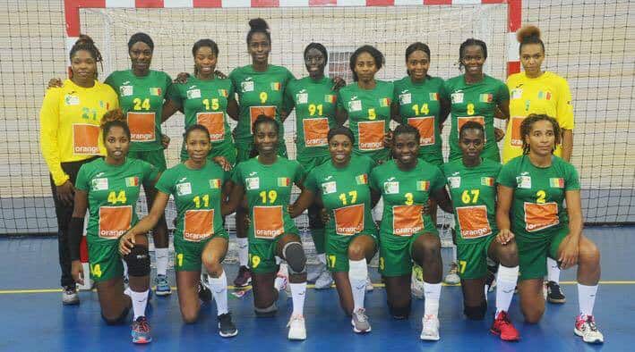 CAN Handball 2018 : Le Sénégal réalise le 4/4, bat la Côte d’ivoire et retrouve la Guinée en 1/4 de final