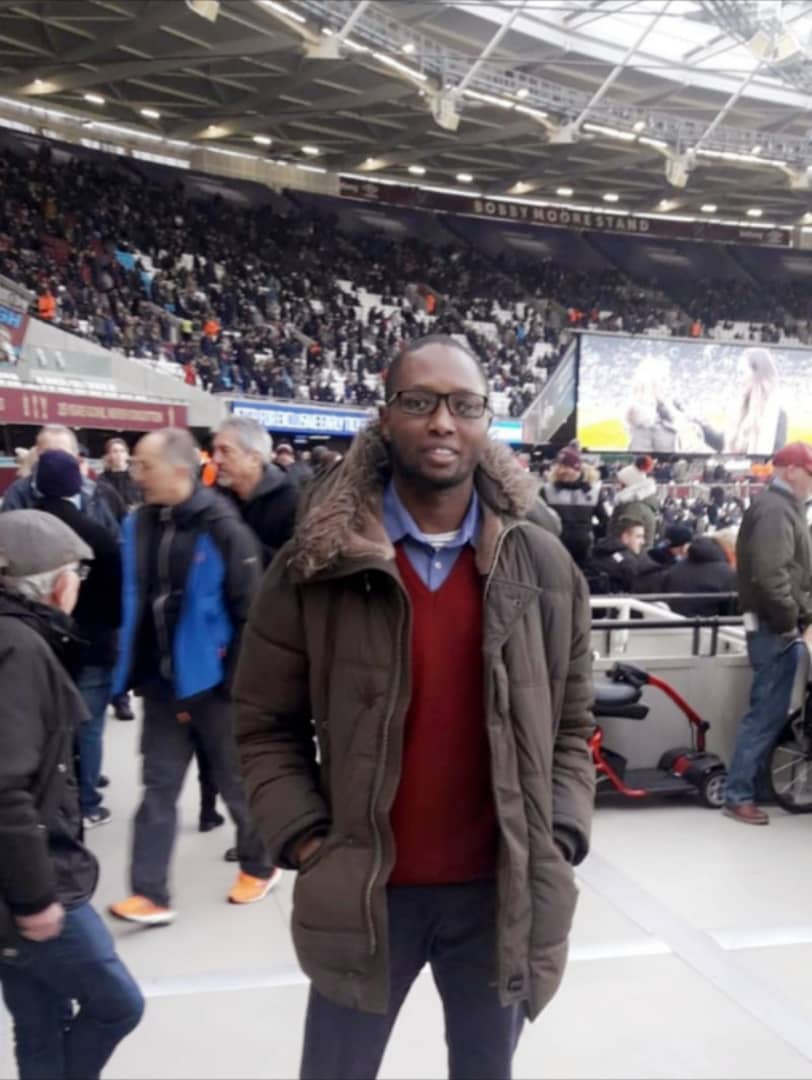 Bassirou Sakho conseiller sportif à l'agence playmaker sport agency. Affilié à la fédération anglaise de football sous le numéro matricule IMS003803