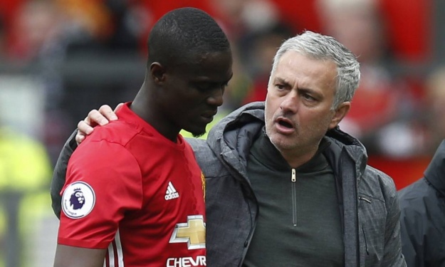 Limogeage de Mourinho : Éric Bailly montre sa gratitude envers l’homme