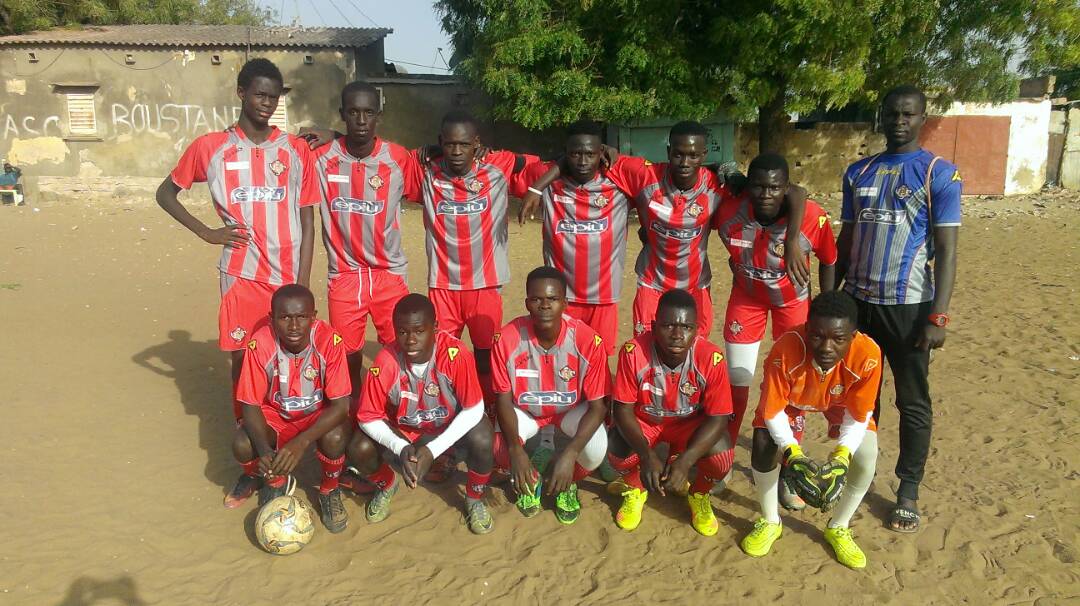 Busura Football Club : Trois ans déjà