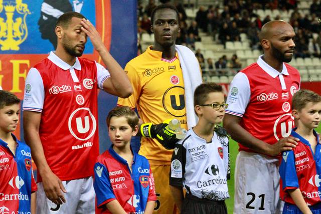 Ligue 1 française : Edouard Mendy dans l’équipe type