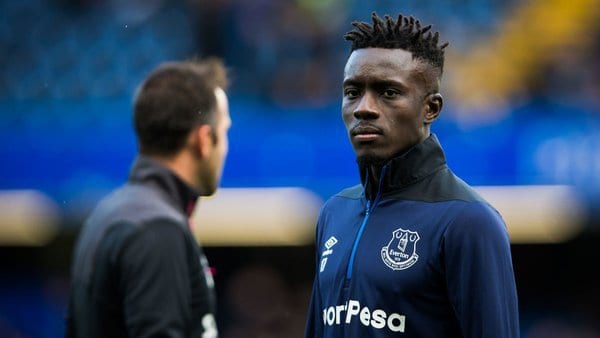 PSG : Everton fixe enfin le prix d’Idrissa Gueye