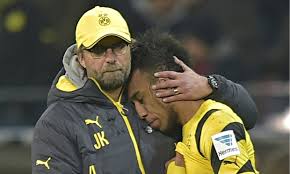 Liverpool-Arsenal : Klopp n’oublie pas Aubameyang