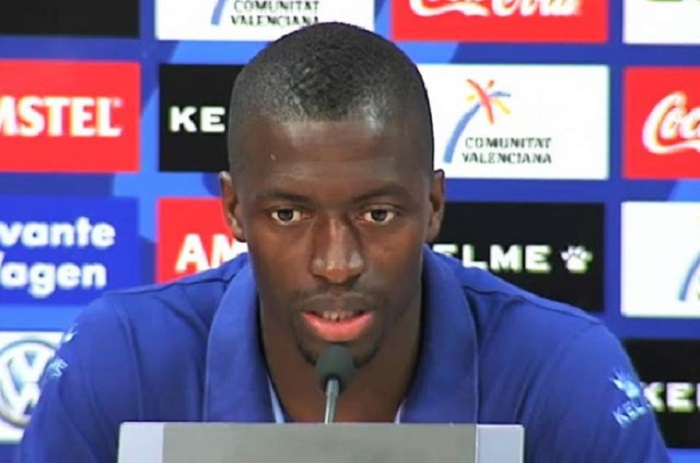 Kouly Diop : « Mendilibar vous secoue quotidiennement et j’aime ça»