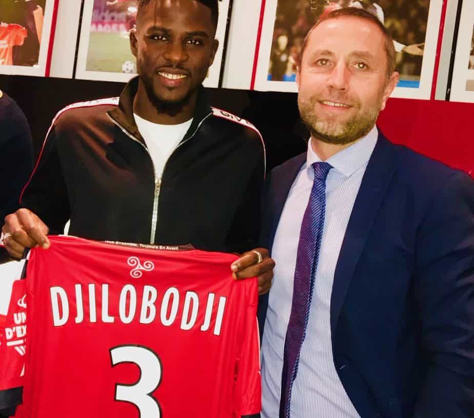 Vidéo : Papy Djilobodji a été présenté par son nouveau club