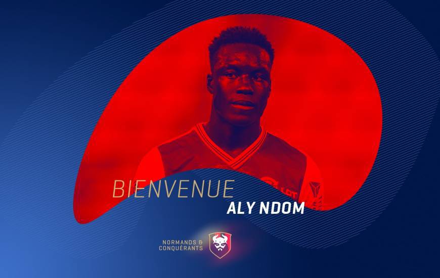 Mercato – Reims : Aly Ndom quitte Edouard Mendy pour rejoindre Adama Mbengue à Caen