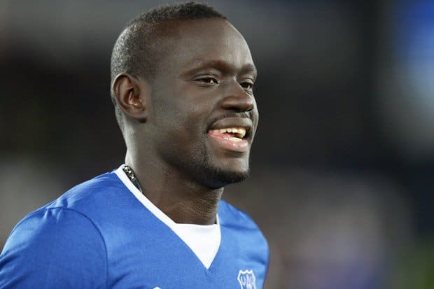 Mercato : Avec la pression de Crystal Palace, Everton aurait fixé le prix d’Oumar Niasse