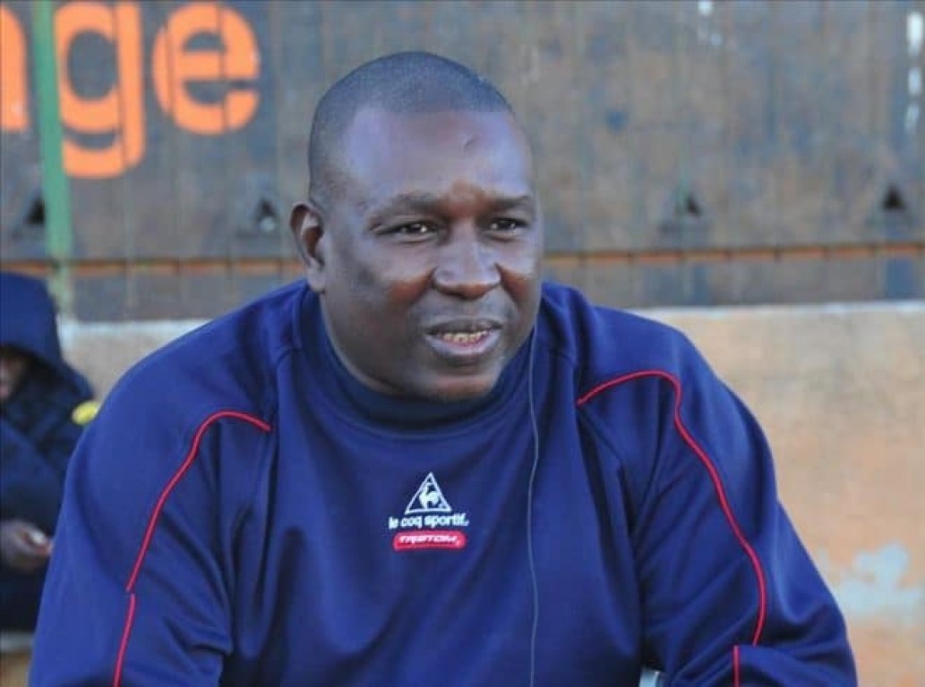 Malick Daf coach Jaraaf : « RS Berkane est redoutable mais prenable »