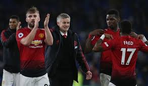 Manchester United : Ole Gunnar Solskjaer revoit sa tactique pour battre le PSG