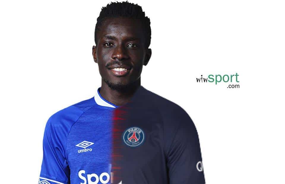 Mercato: Le PSG fait une offre de 25 M€ à Everton pour Gana Gueye !