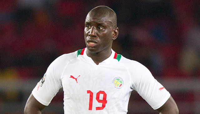 Demba Bâ : « Personne n’a accompli sa mission en équipe nationale »