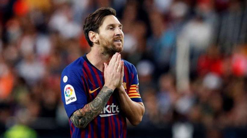 Disparition de Sala : Messi met la pression pour la poursuite des recherches