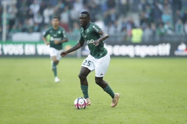 Mercato: Assane Dioussé à Chievo Vérone dans les prochains jours !