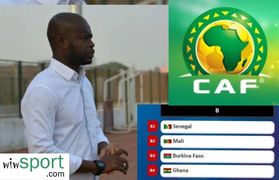 CAN U20 : Youssouph Dabo évoque les adversaires du Sénégal