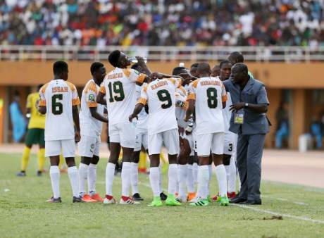 CAN U20 : le Niger s’est compliqué la tâche devant le Burundi…