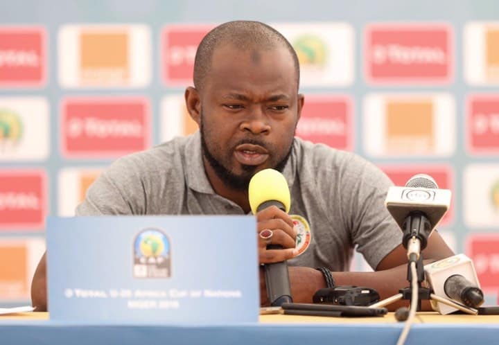 Youssouph Dabo: « La qualification en coupe du monde est juste une motivation supplémentaire »