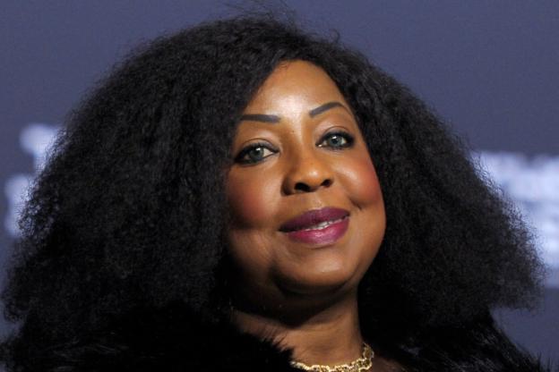 Fatma Samoura : « Le foot masculin ça paie, le foot féminin ça coûte »