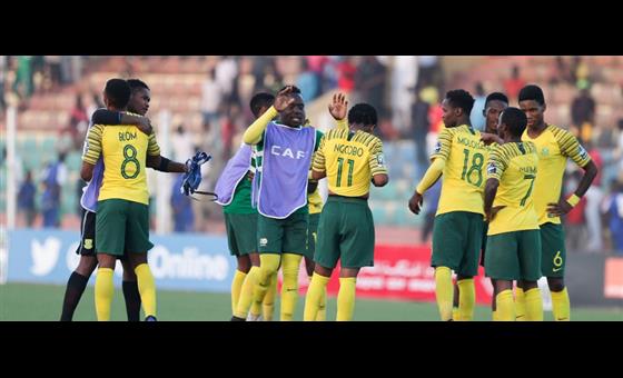 CAN U20 Niger 2019 : le Sénégal face à l’Afrique du Sud en demi-finale