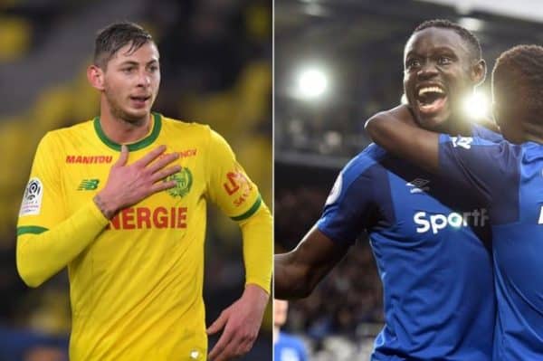 Cardiff : Baye Oumar Niasse, une pensée pieuse à l’endroit d’Emiliano Sala