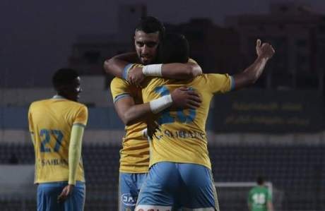 Ligue africaine des champions : Ismaily exclu puis réintégré