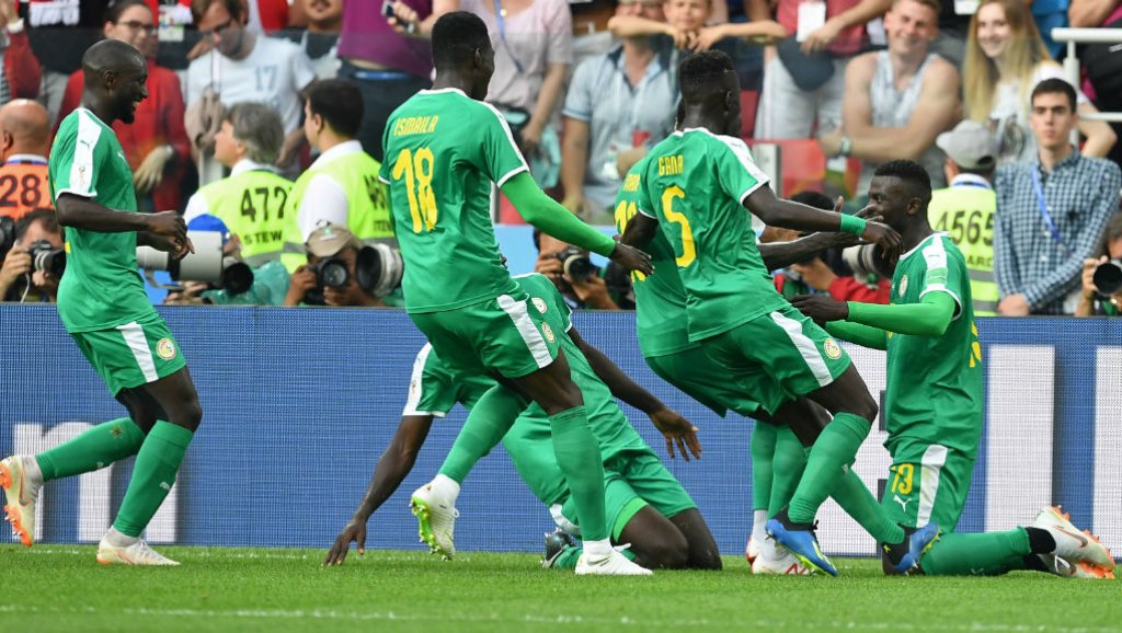 Matches Amicaux : Le Mali et l’Ouganda défient le Sénégal