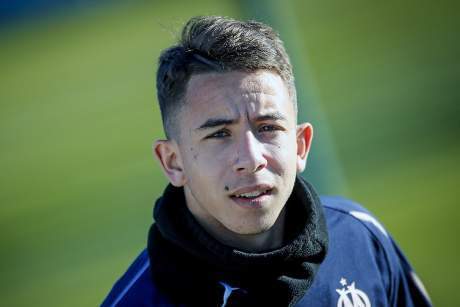 Marseille : France ou Algérie, Maxime Lopez prend position