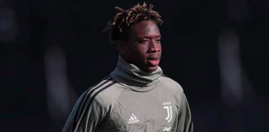 Italie – Série A : La pépite Kaly Sène signe à la Juventus pour 3 ans