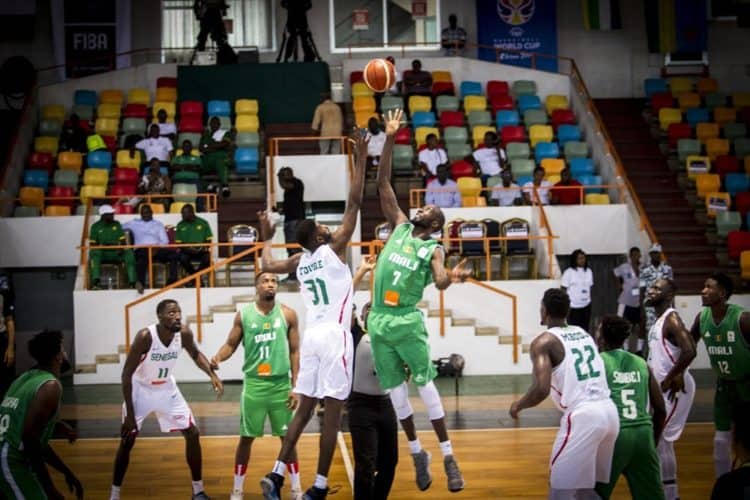 Tournoi Abidjan : le Sénégal pas inquiété par le Mali (62-38)